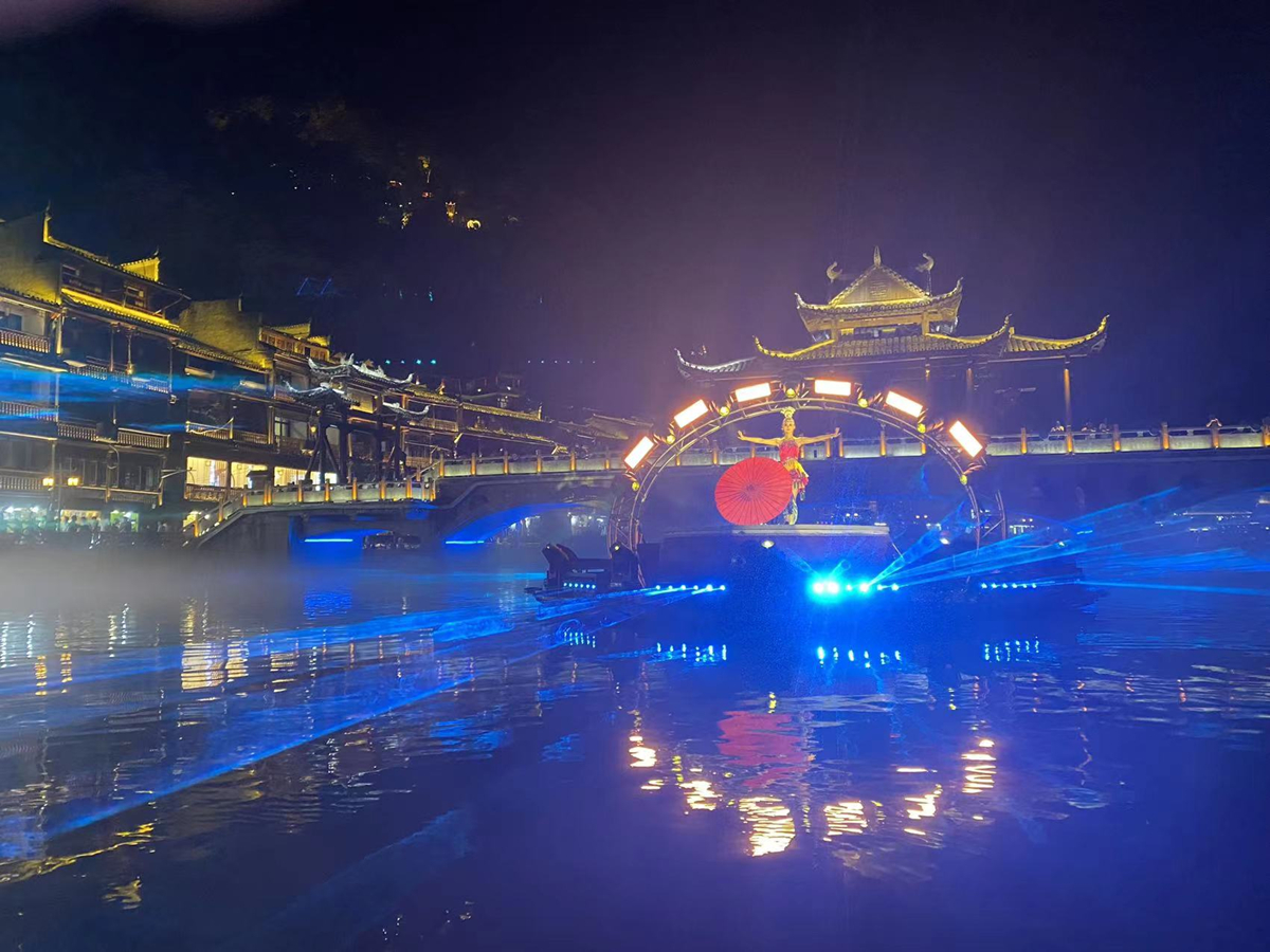 活动模块 