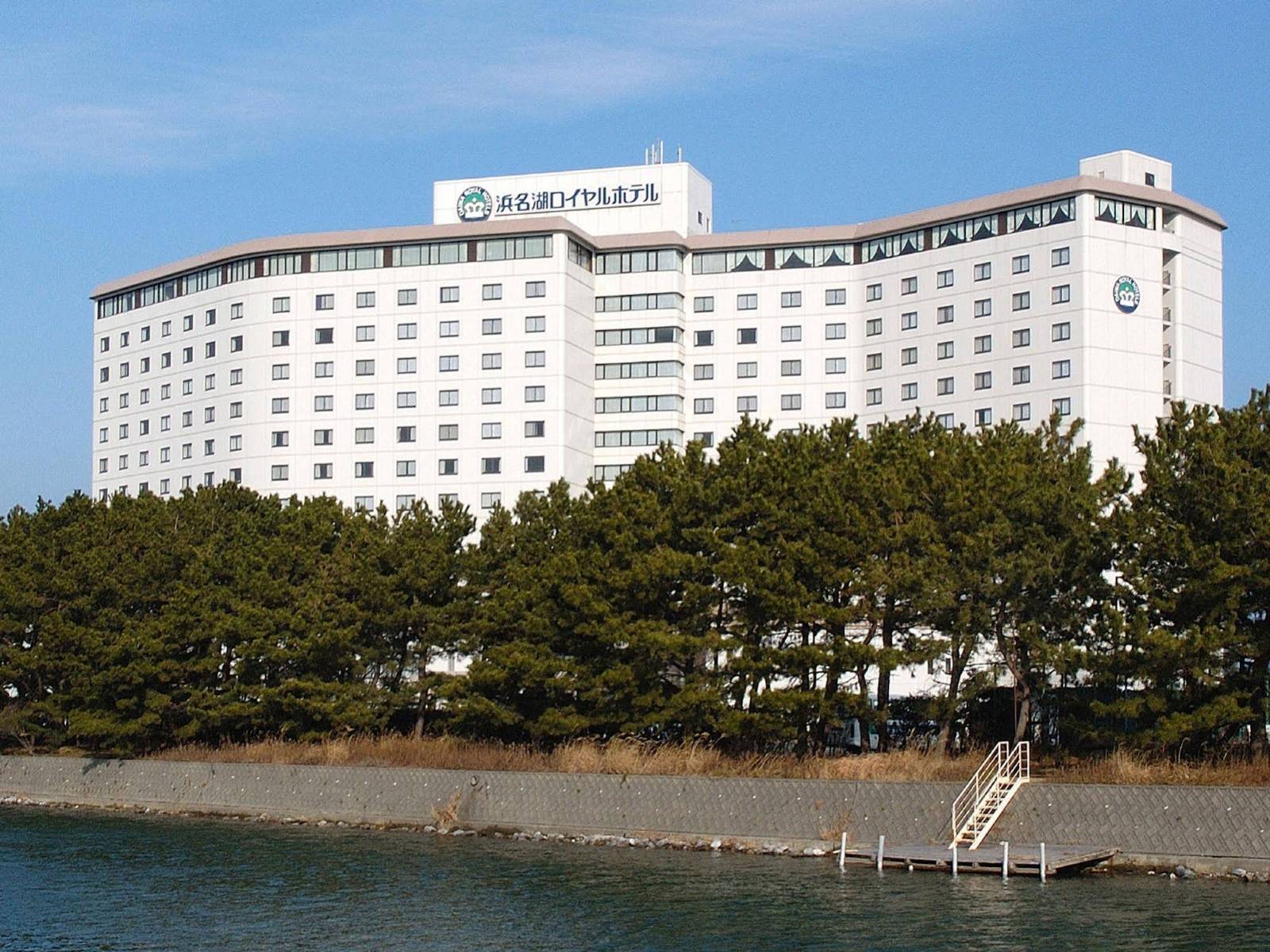 酒店模块 