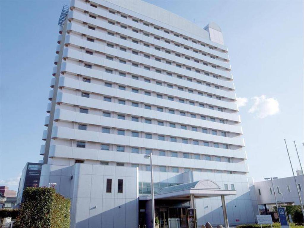 酒店模块 