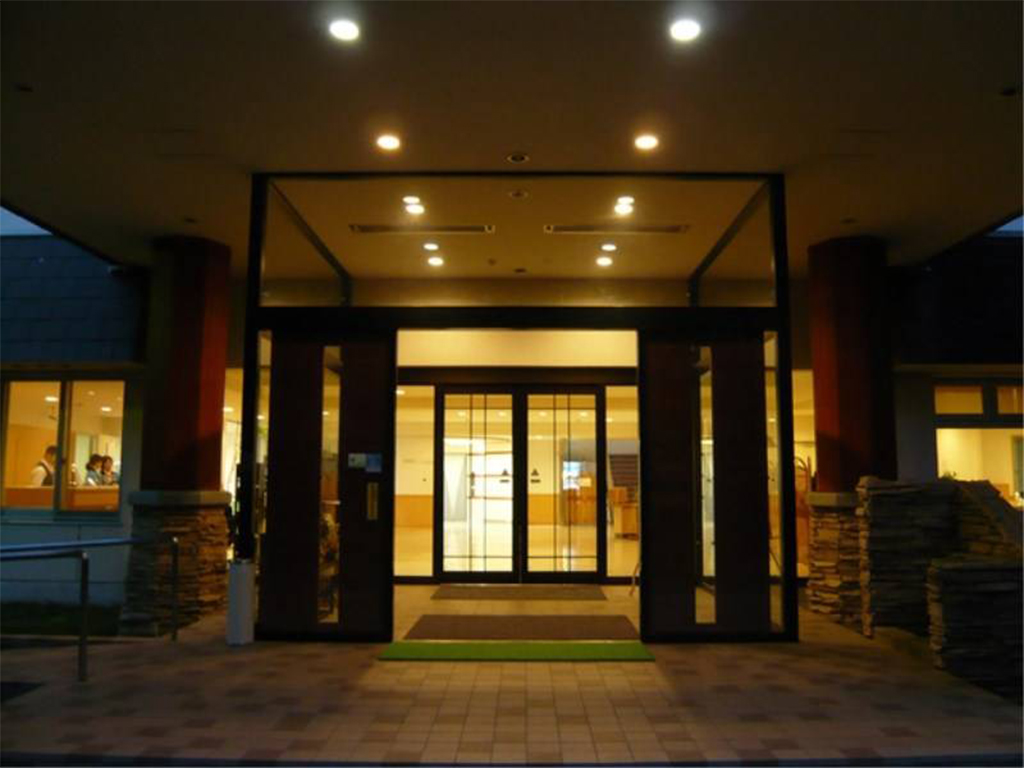 酒店模块 