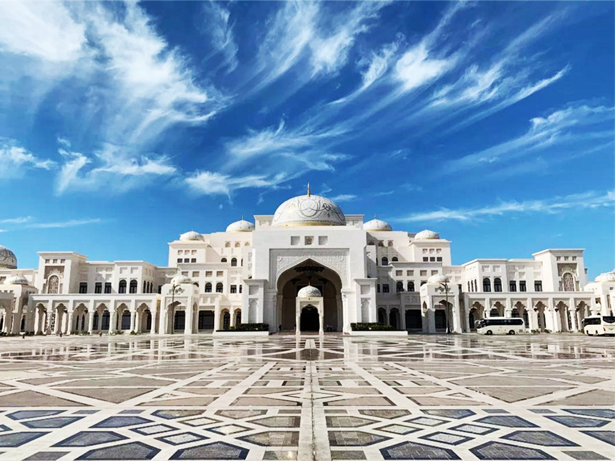 阿联酋 迪拜 沙迦 阿布扎比7日游-途牛