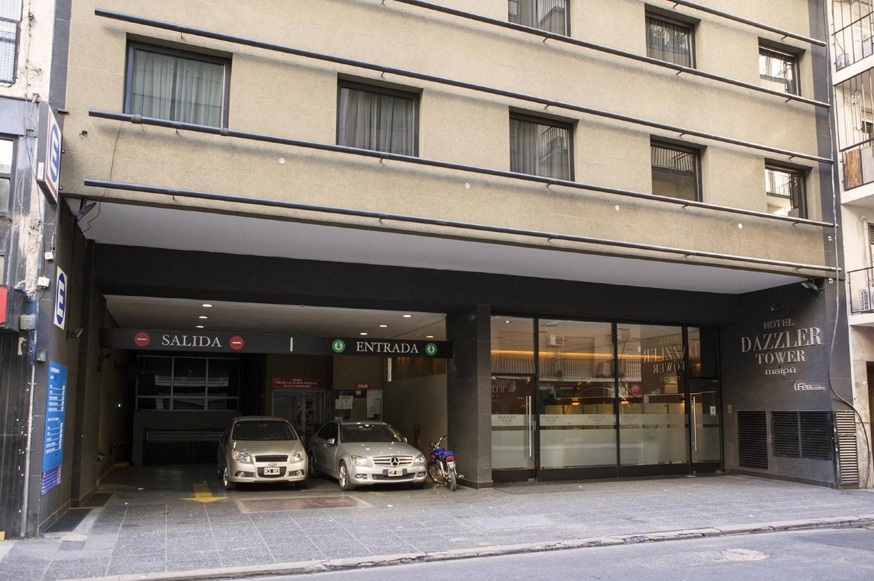 酒店模块 