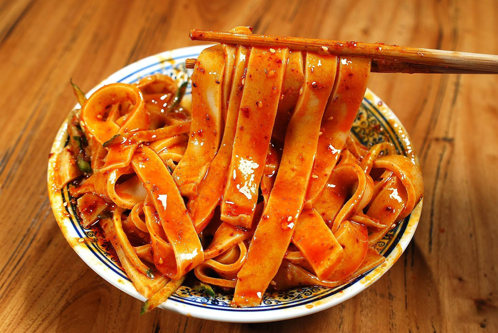 餐饮模块 