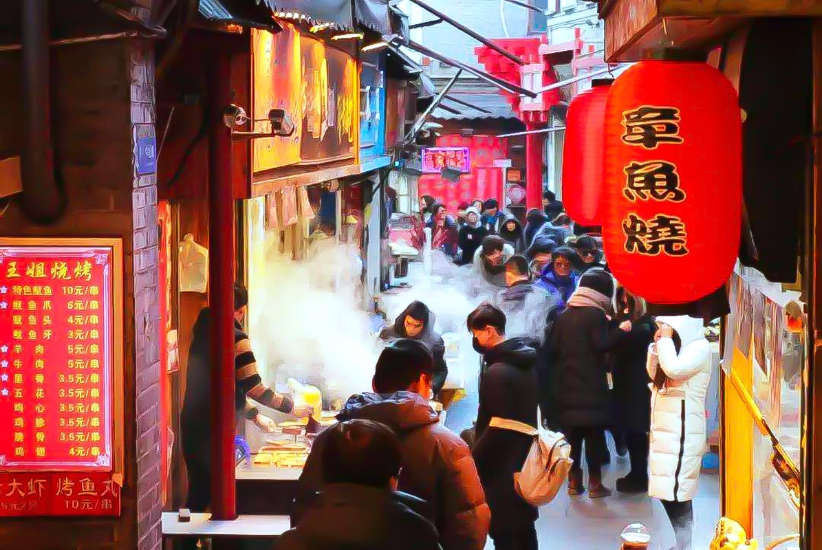 活动模块 