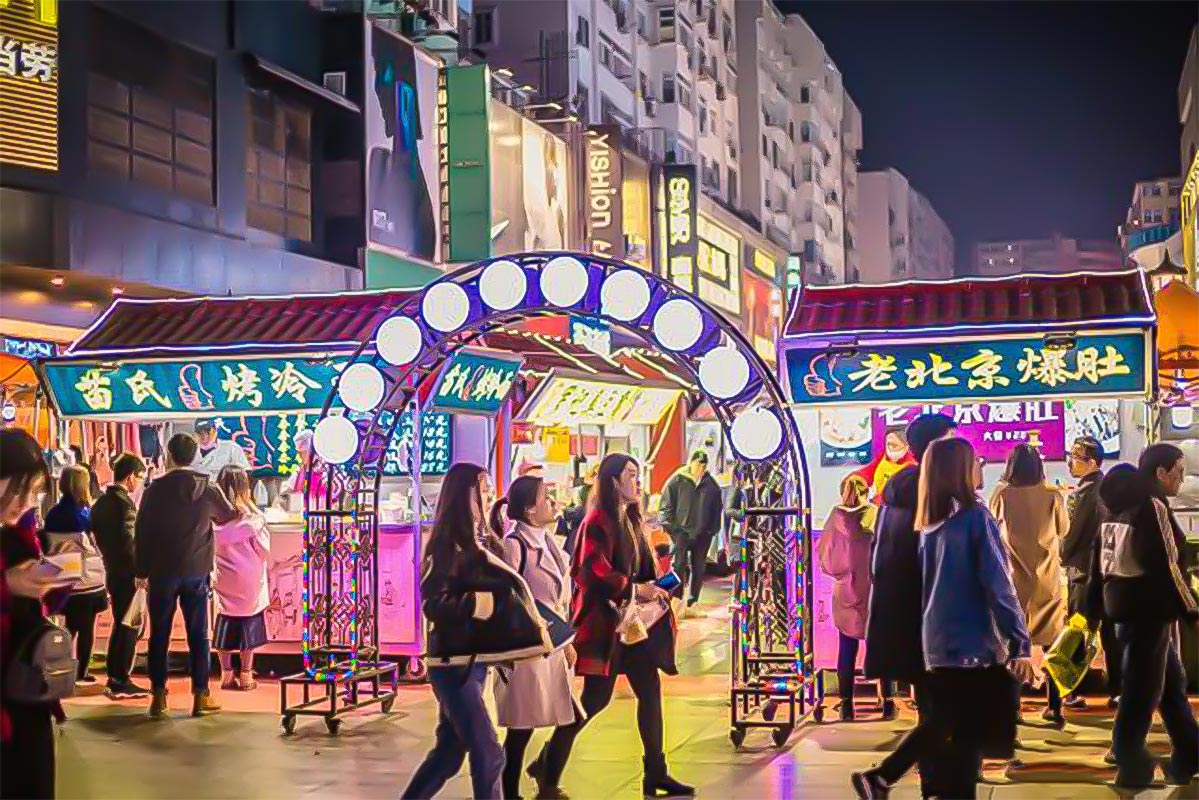活动模块 