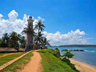 加勒古堡 景点模块