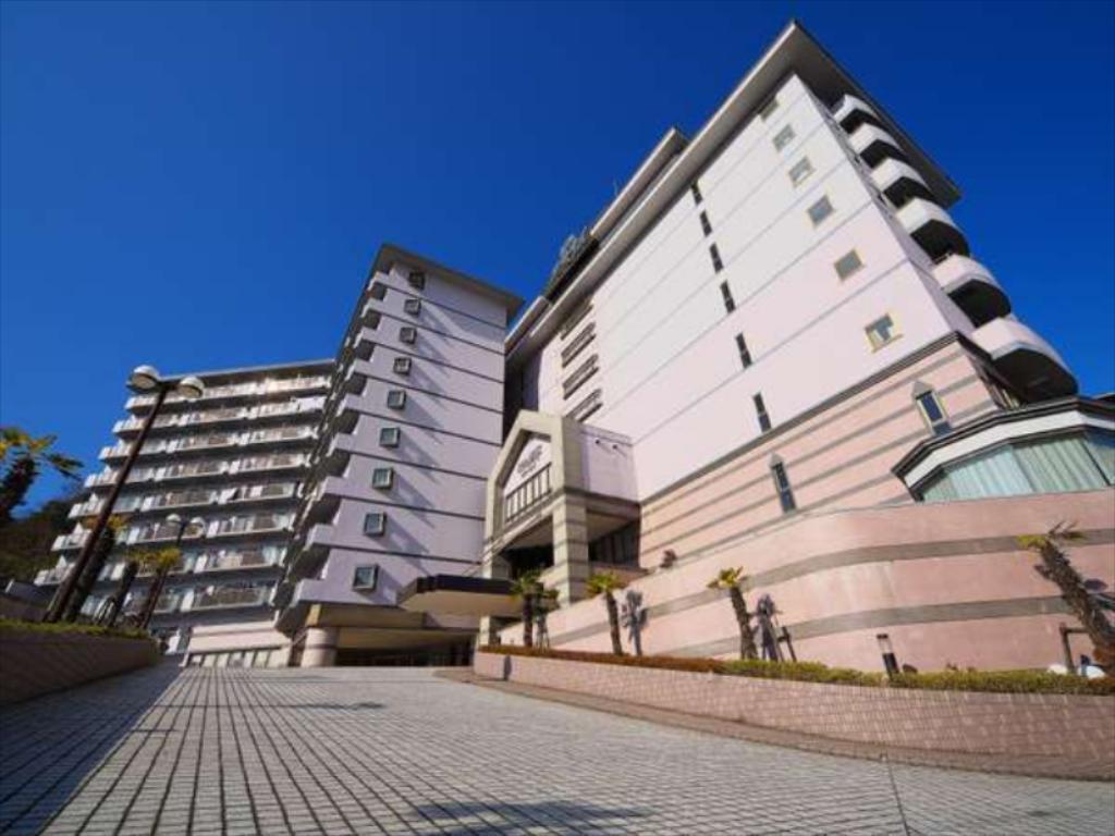 酒店模块 