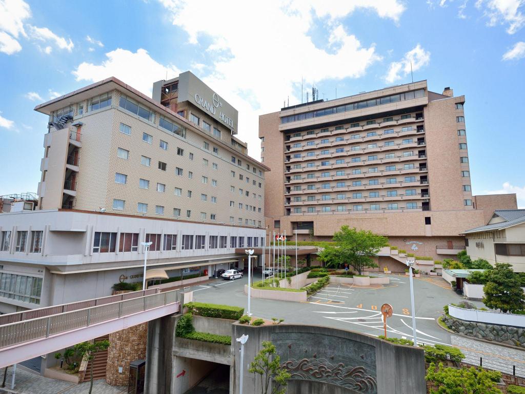 酒店模块 