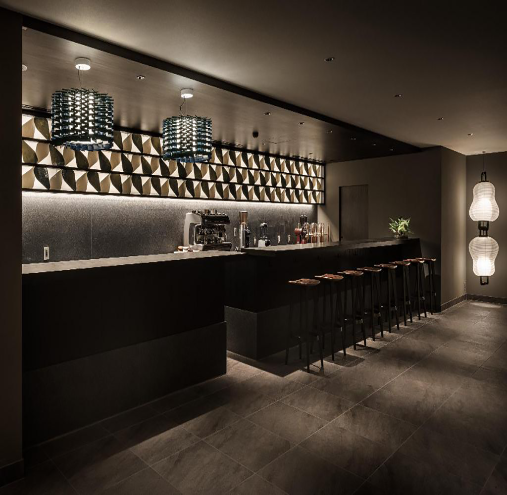 酒店模块 