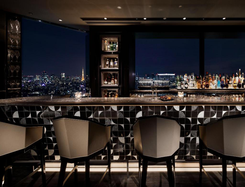 酒店模块 