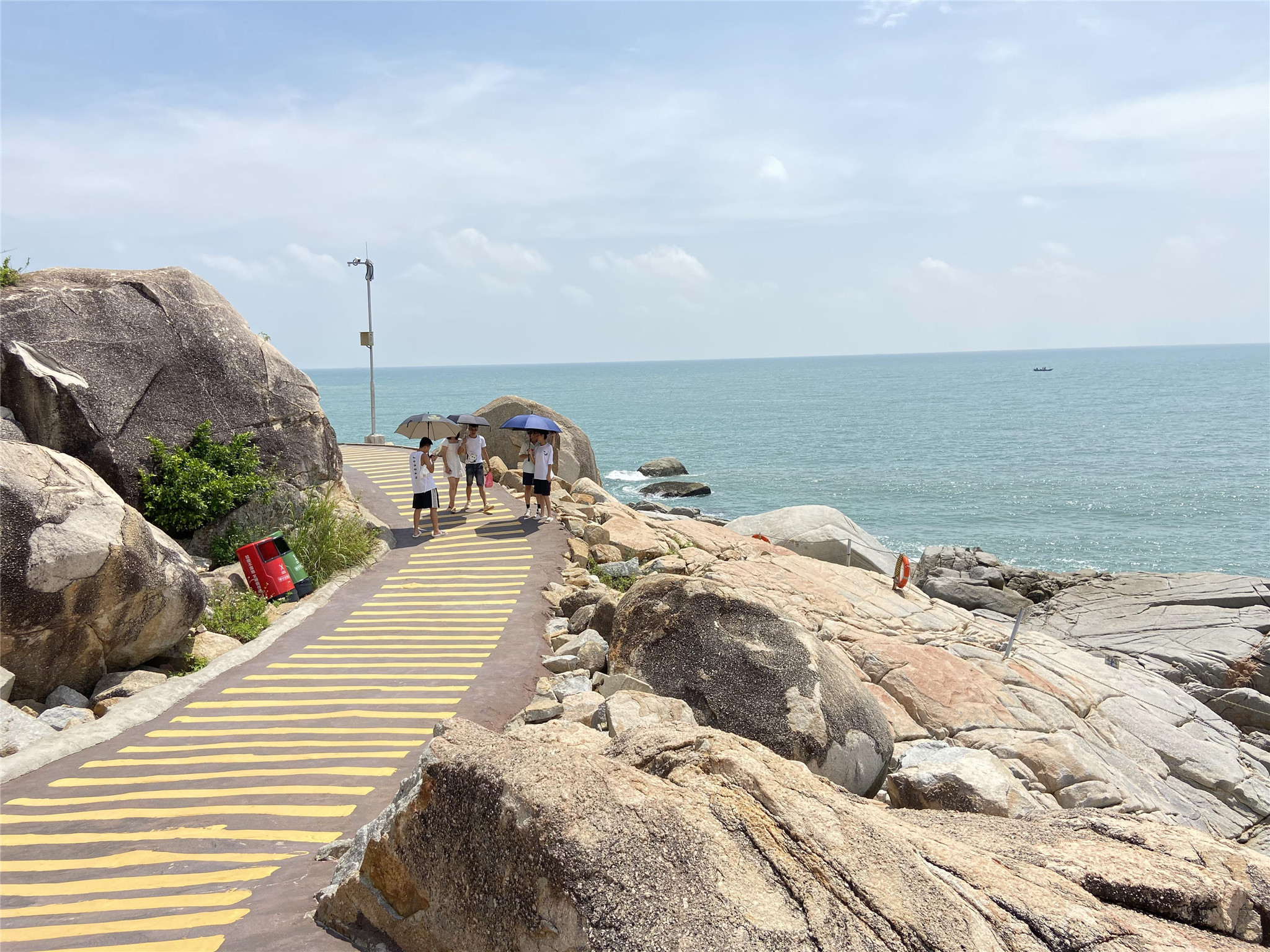 活动模块 