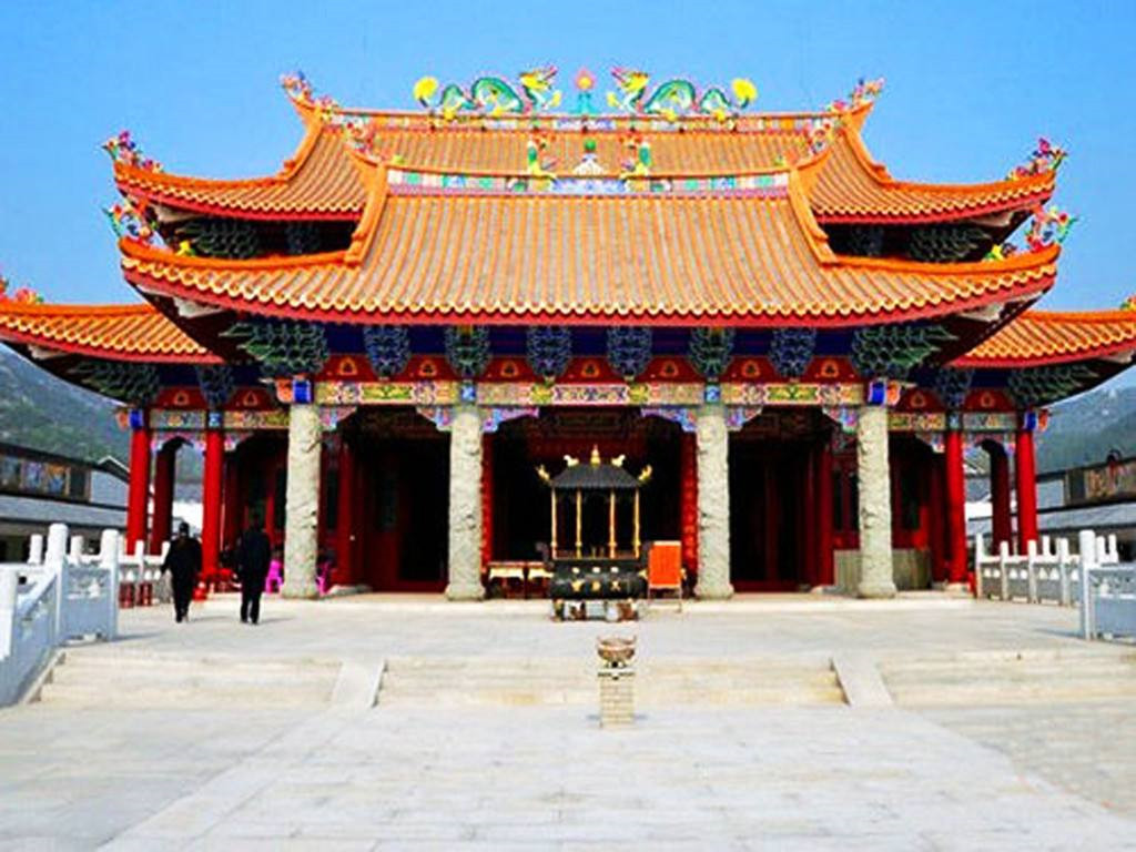 活动模块 