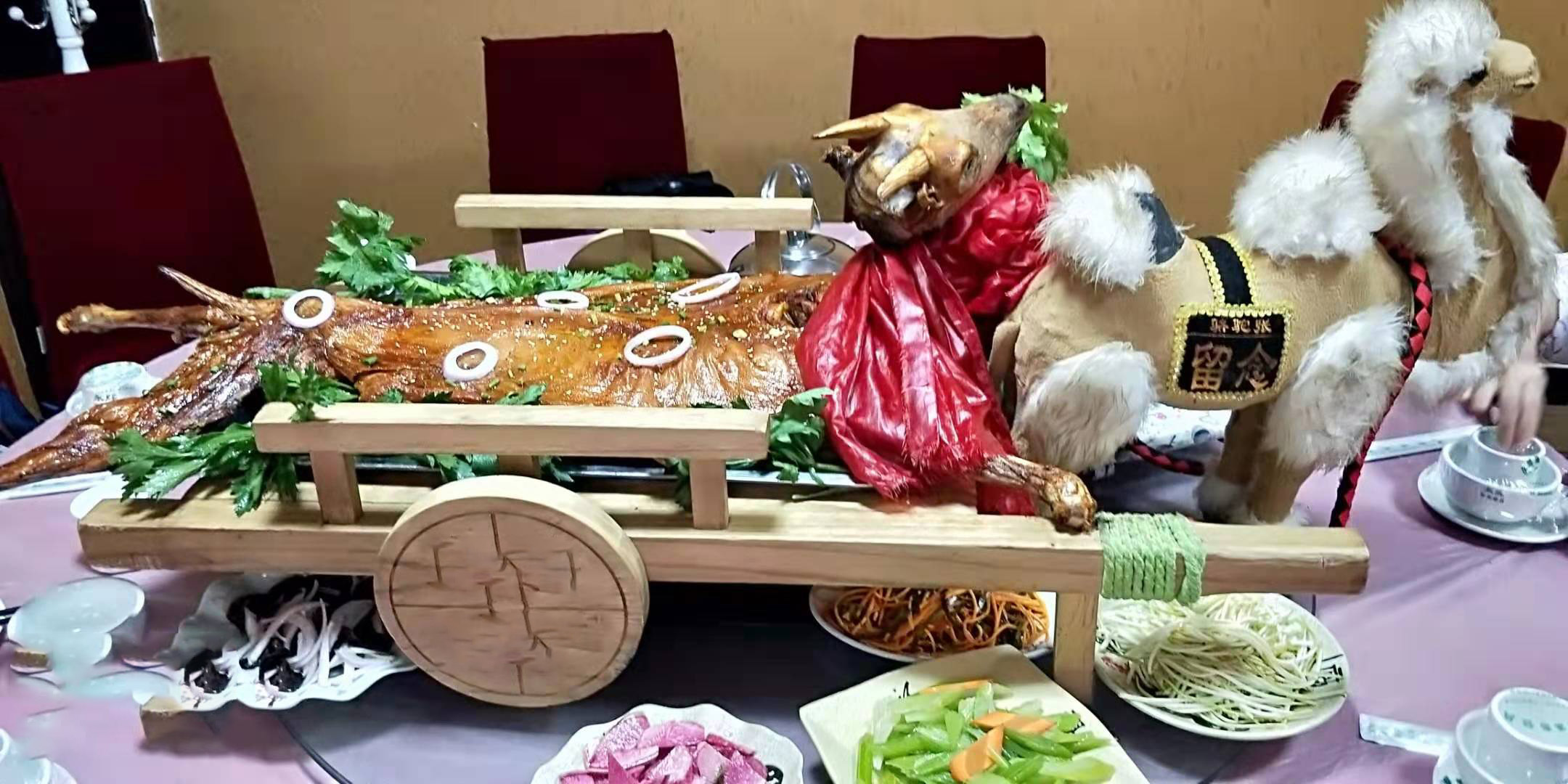 活动模块 