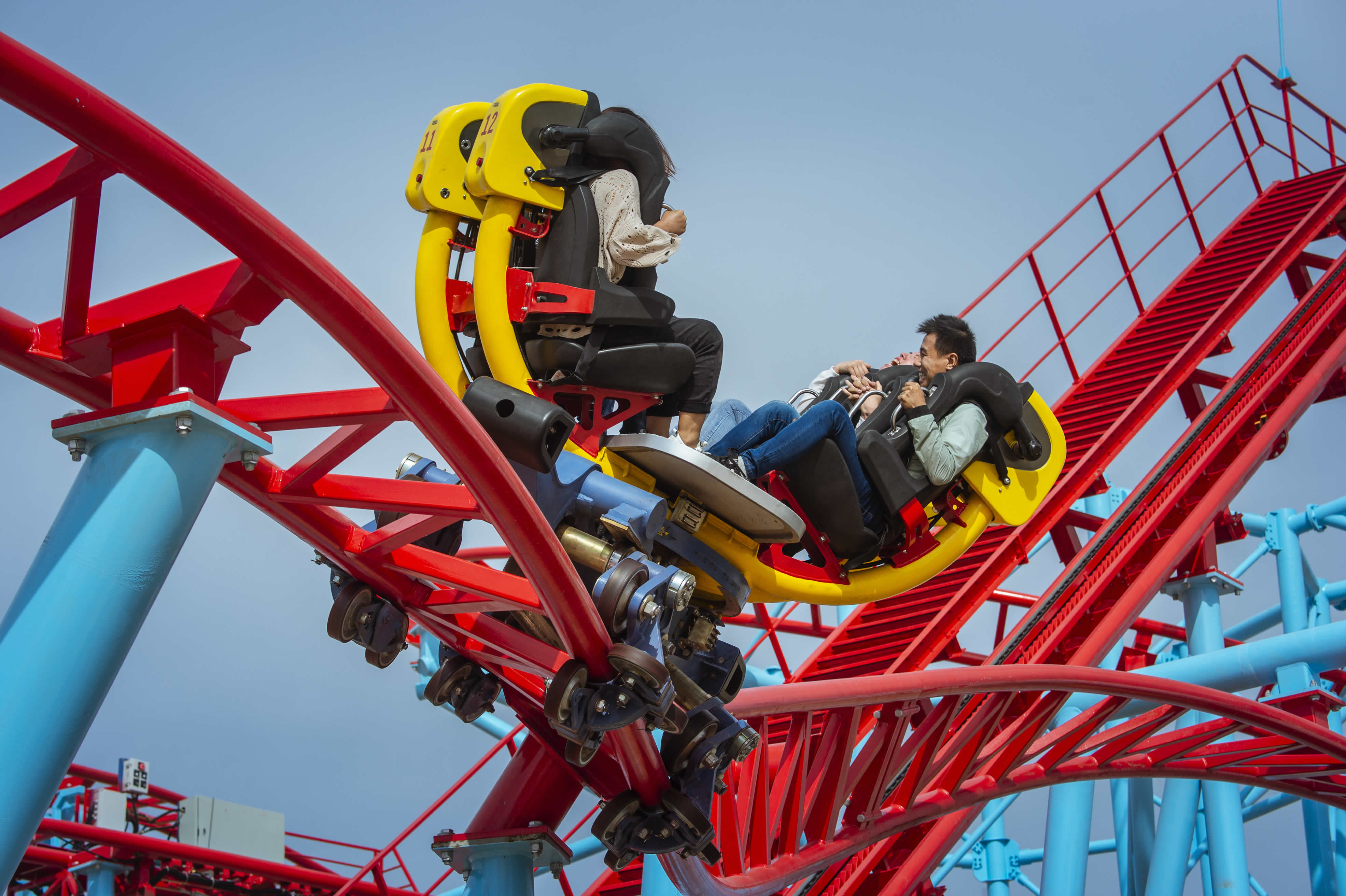 希拉穆仁草原响沙湾内蒙博物院5日游内蒙爆款丨精致12人团丨一价全含