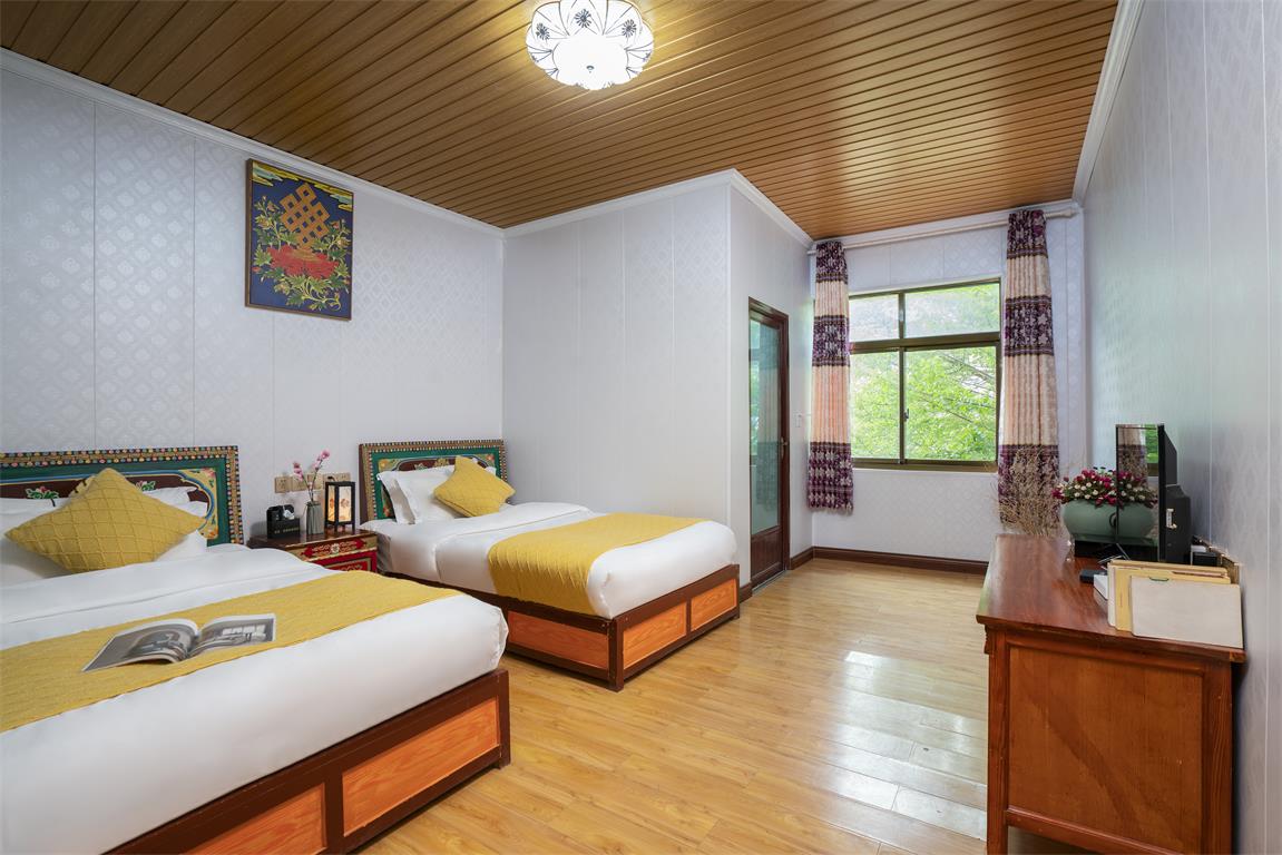 西藏布达拉宫林芝羊湖纳木错8日游相约桃花源打卡第三极5a景点拉萨首