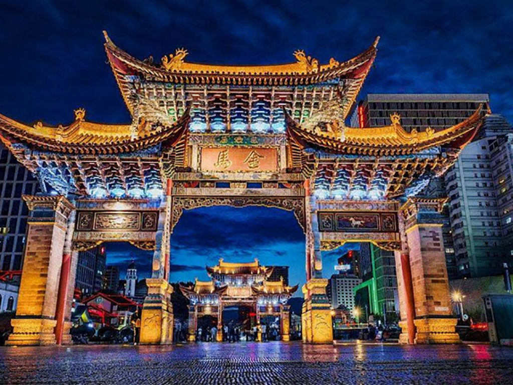 活动模块 