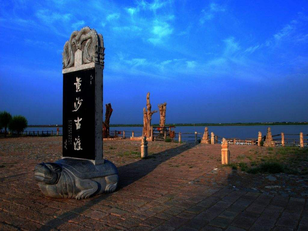 是aaaa级旅游景区,湿地公园,中国生态休闲旅游胜地,明清宁夏八景之一