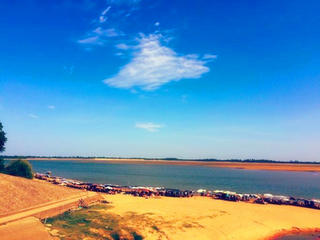 马来湖 景点模块