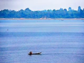 马来湖 景点模块