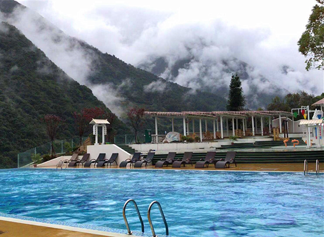 活动模块 