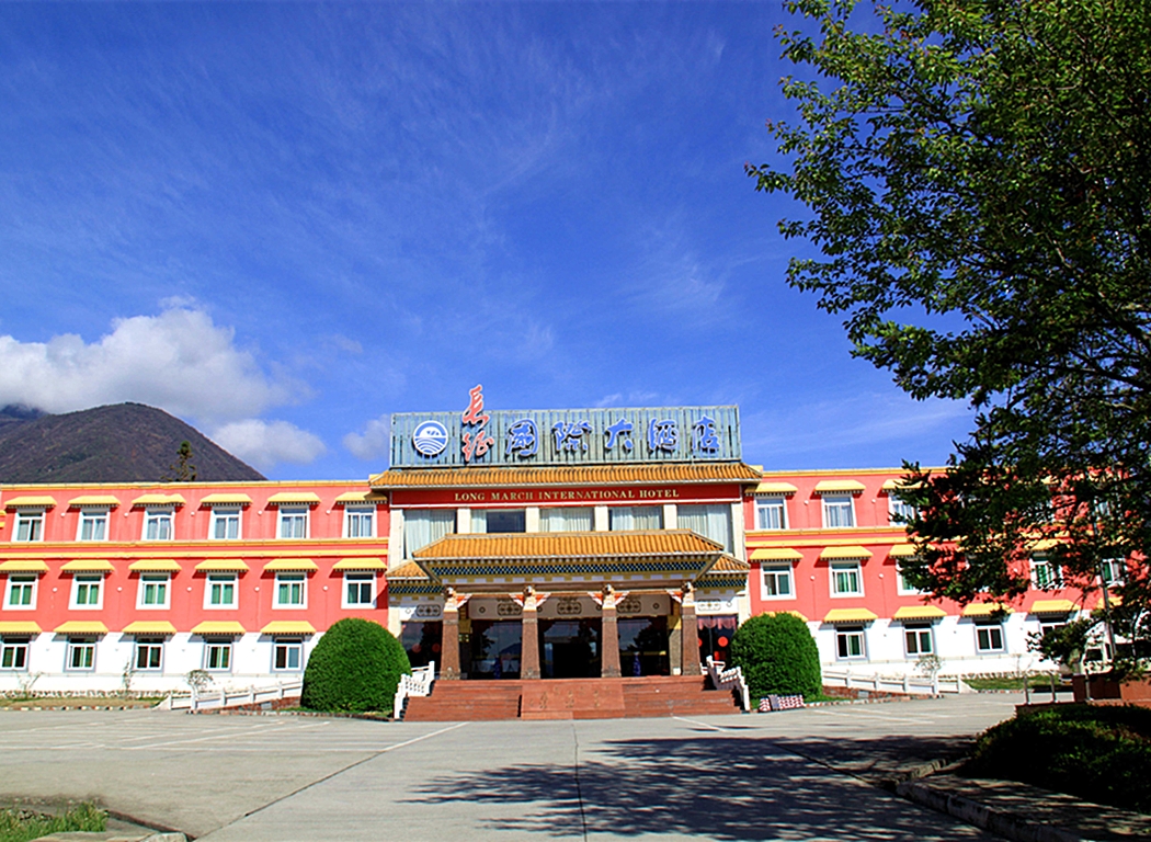 酒店模块 