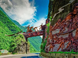 神农溪 景点模块