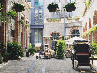 中山四路 景点模块