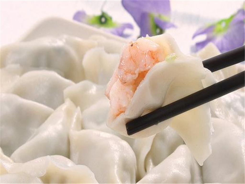 餐饮模块 