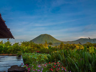 托莫洪日游 景点模块