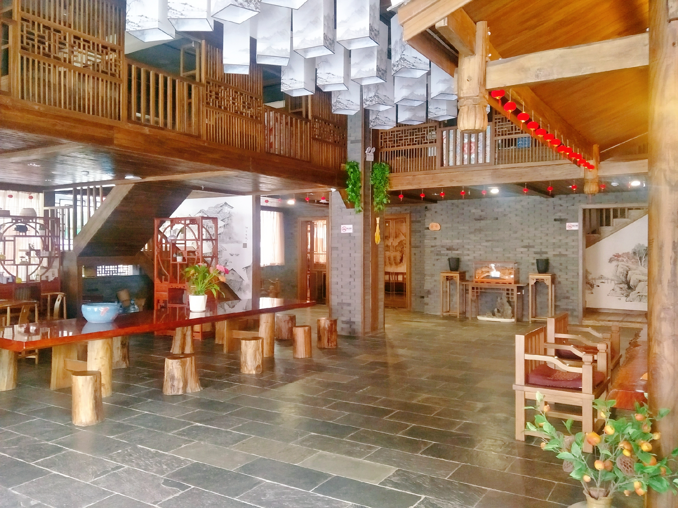酒店模块 