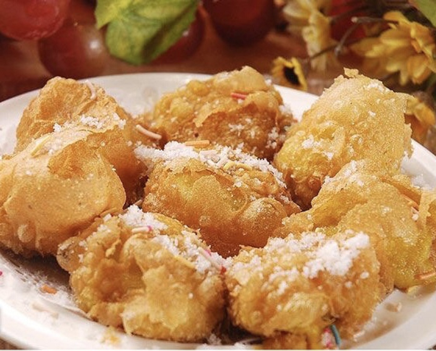 餐饮模块 