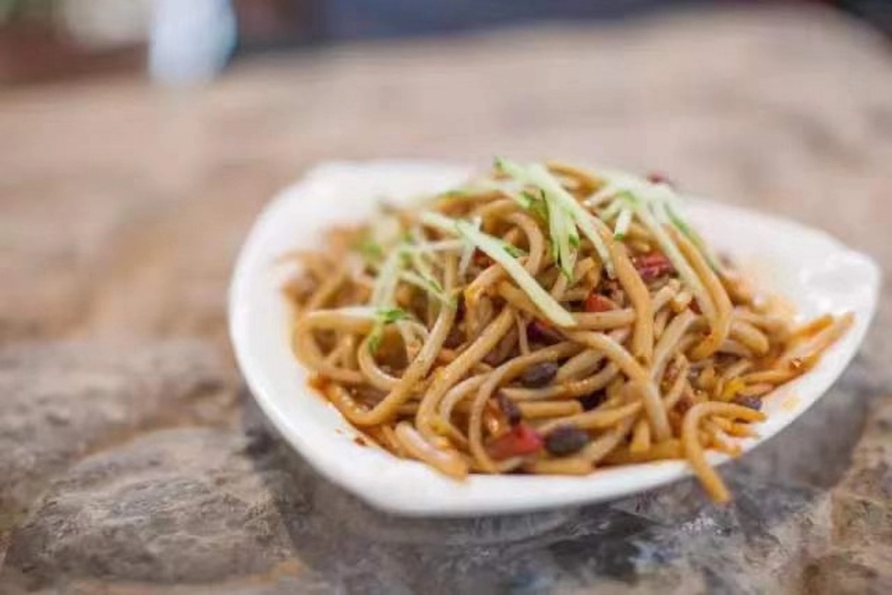 餐饮模块 