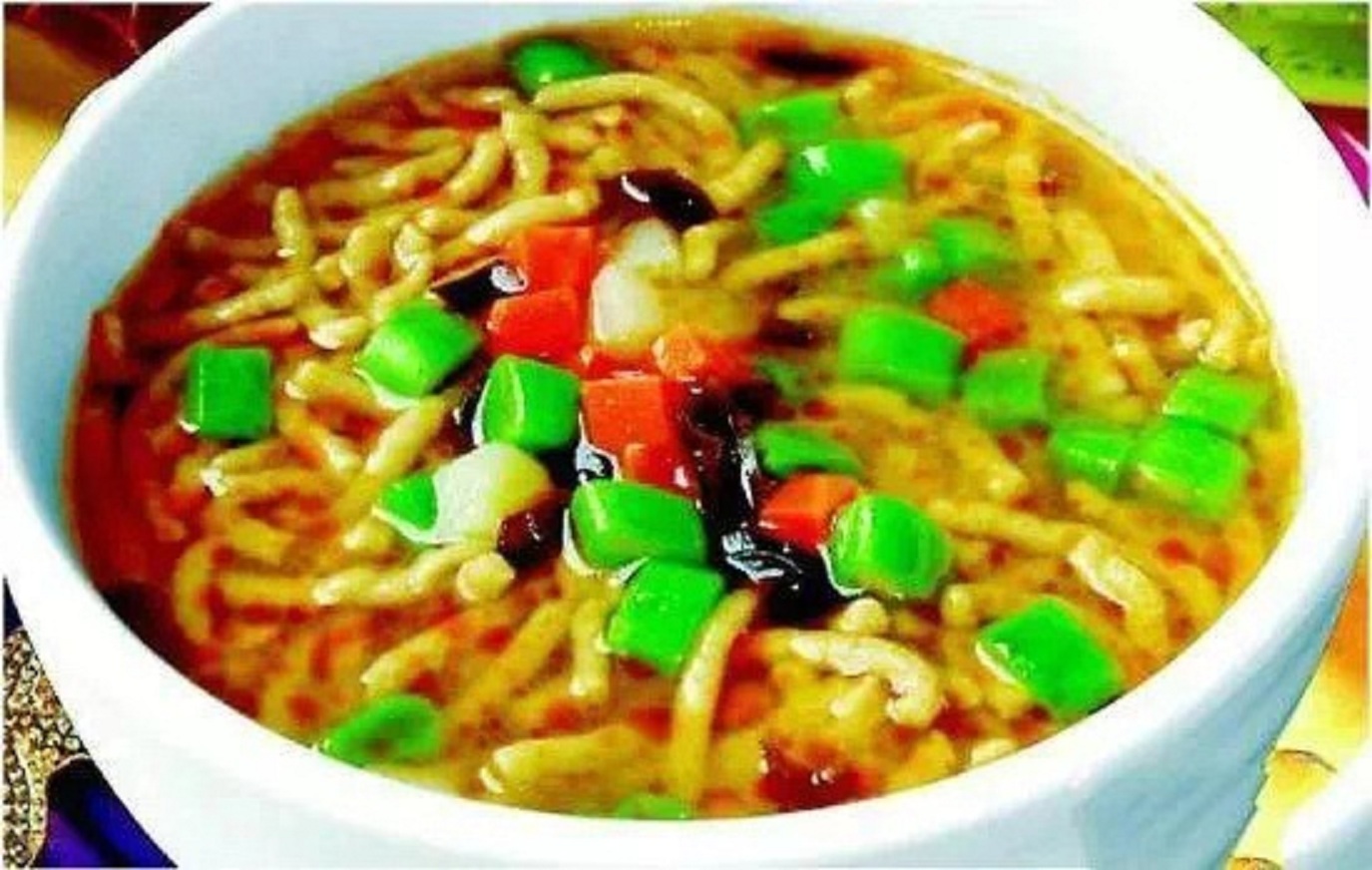 餐饮模块 