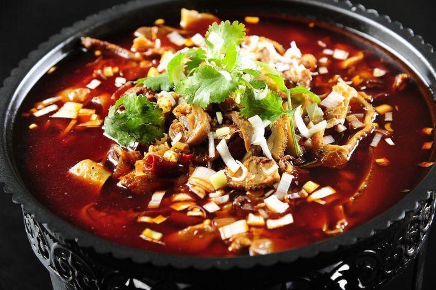 餐饮模块 