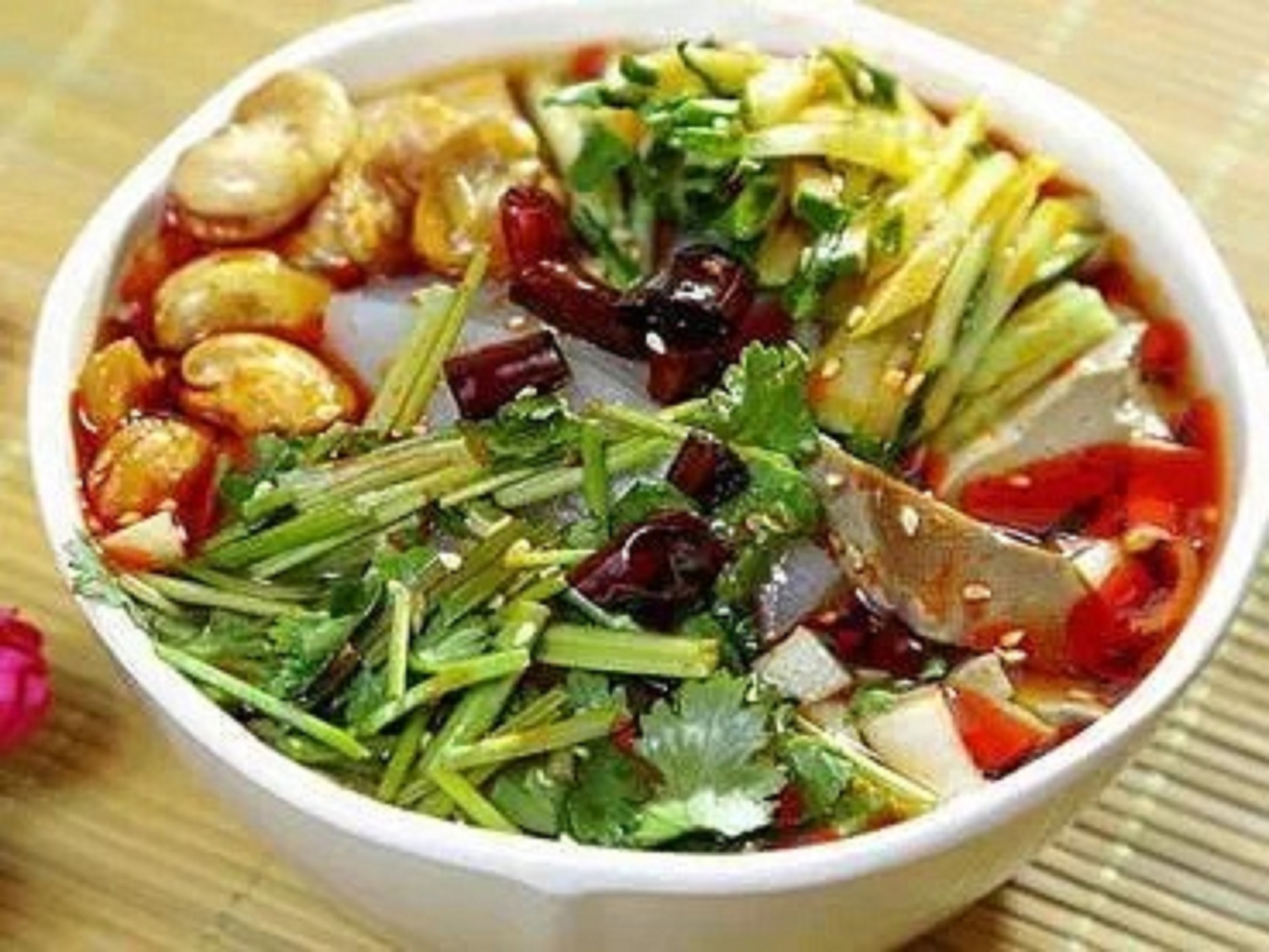 餐饮模块 