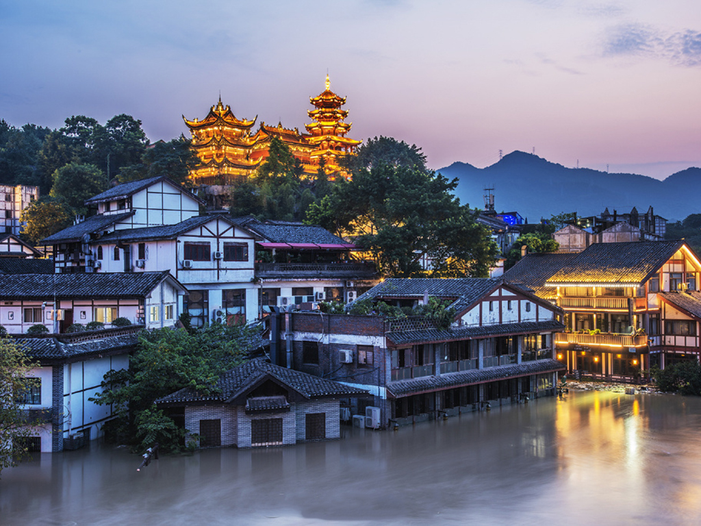 活动模块 