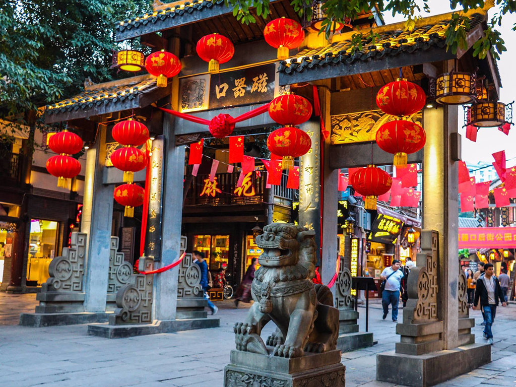 活动模块 