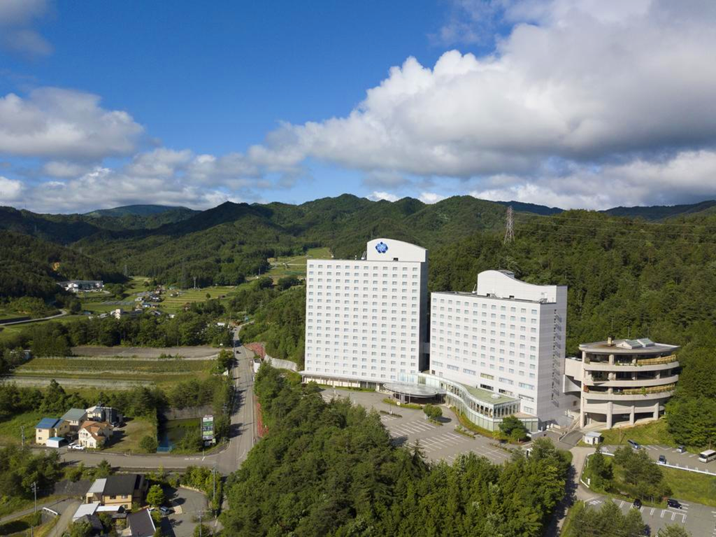酒店模块 