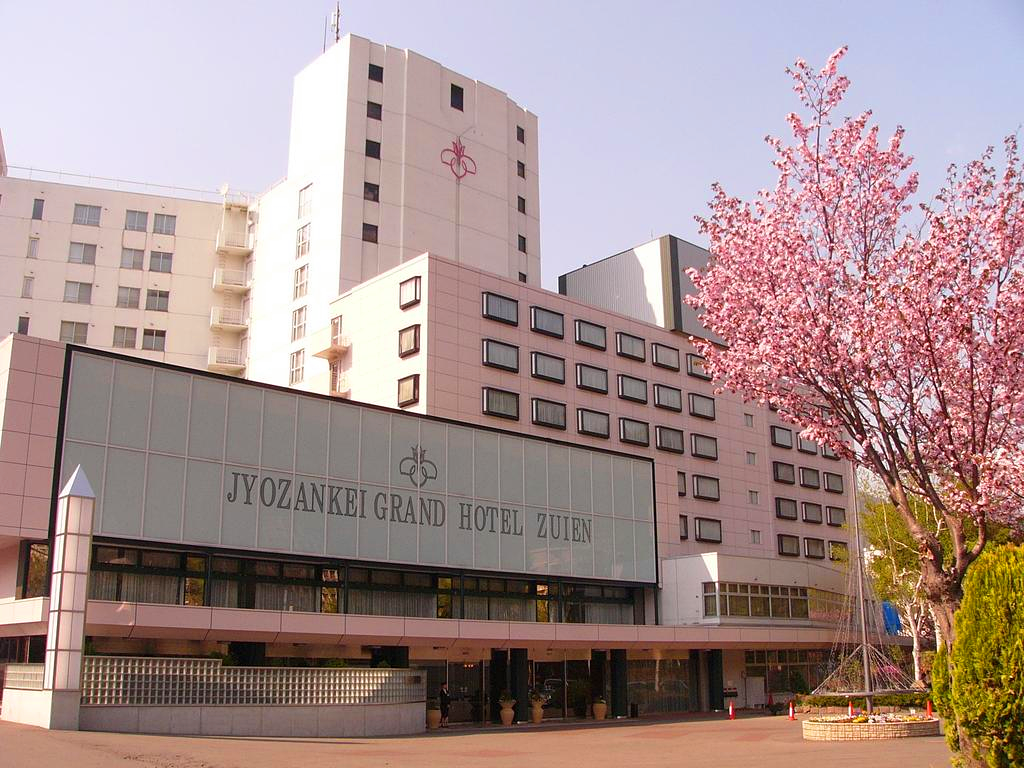酒店模块 