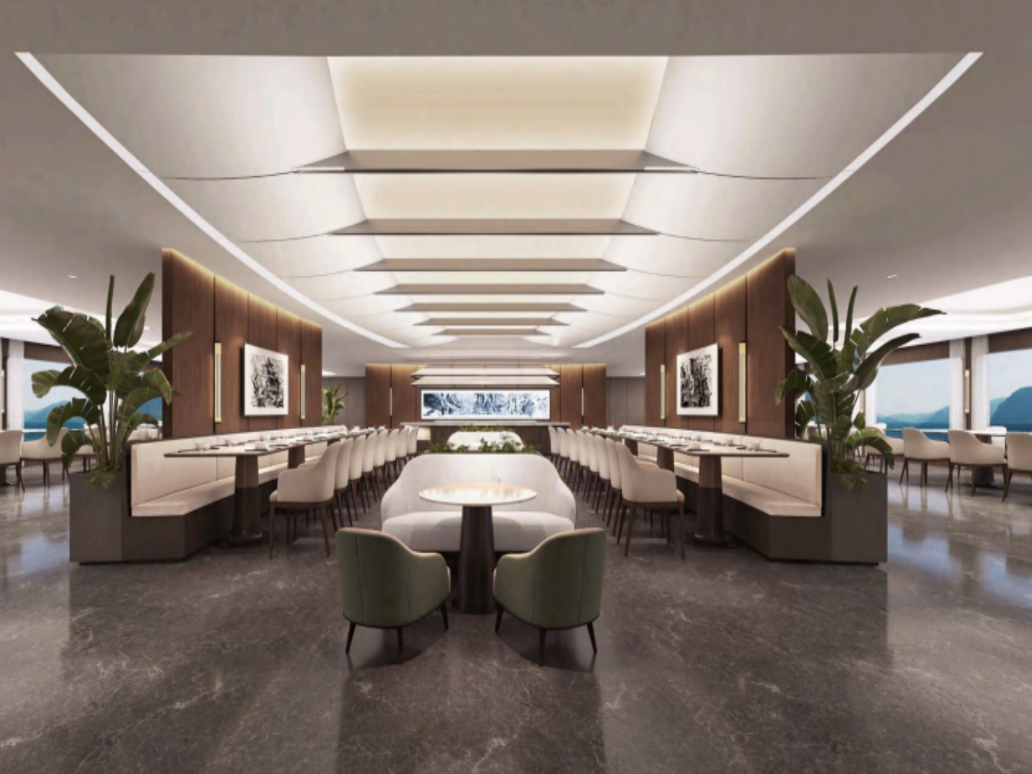 <赠重庆纯玩1日游丨长江云帆游轮+长江三峡4日>重庆登船丨住江景阳台房丨含丰都鬼城，小三峡，三峡大坝丨船观瞿塘峡/夔门/巫峡