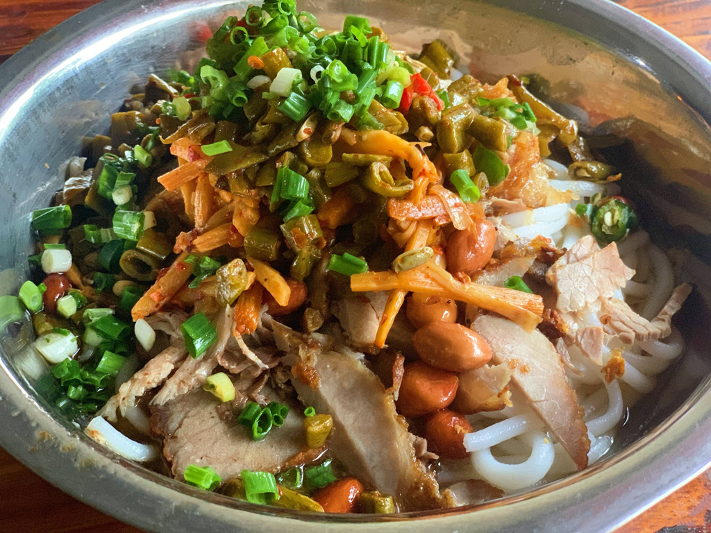  桂林 漓江 阳朔双飞5日游>爸妈轻松省心游,1晚大公馆/大瀑布,含千古