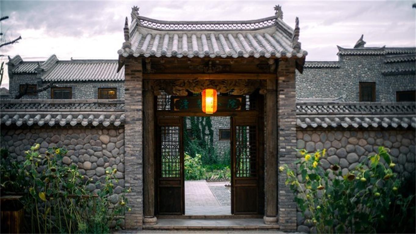 活动模块 