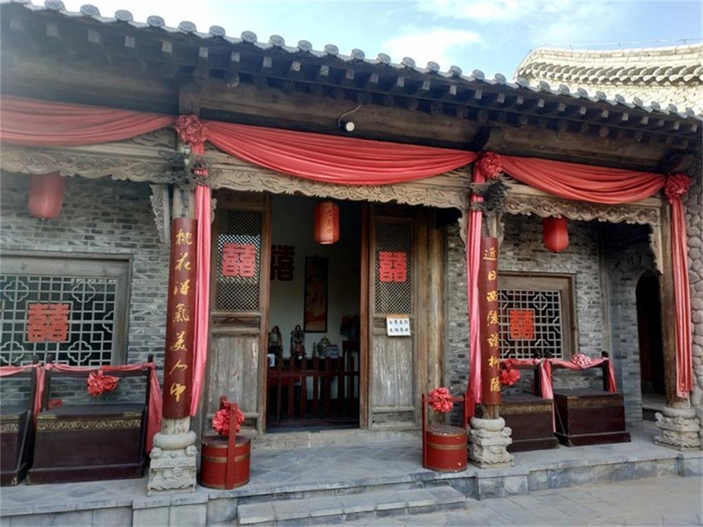 活动模块 