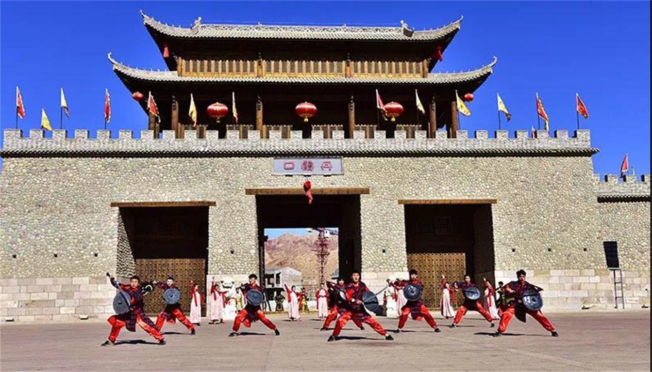 活动模块 