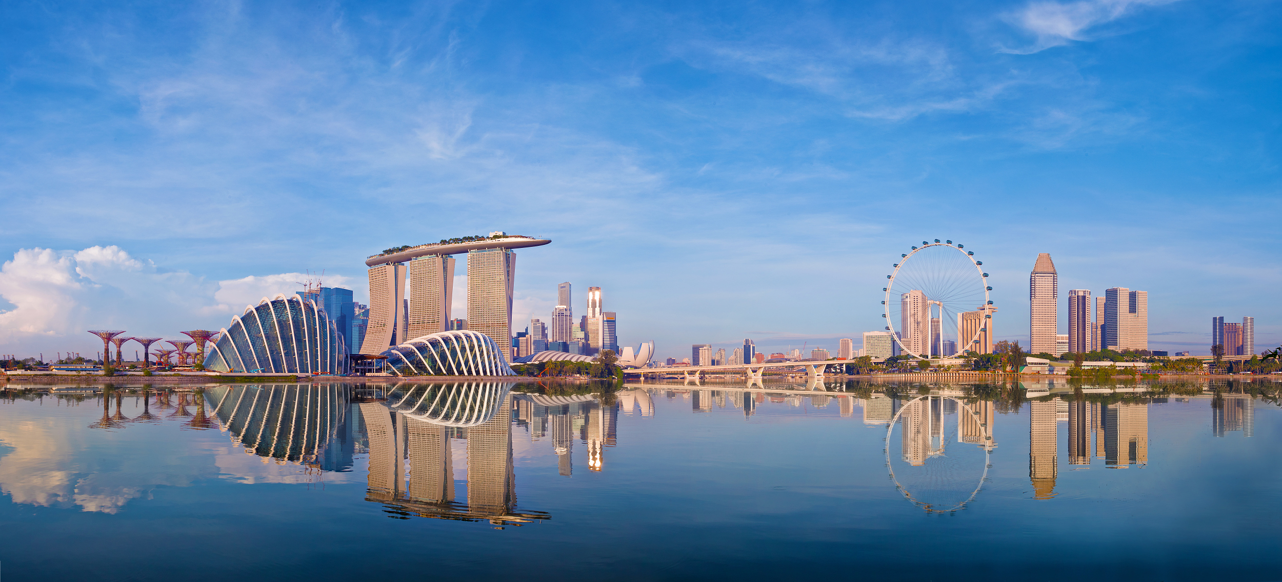 <单船票丨皇家加勒比邮轮海洋领航号丨新加坡-槟城-普吉岛-新加坡4晚5日>免签出行丨一站式畅享海上假期生活