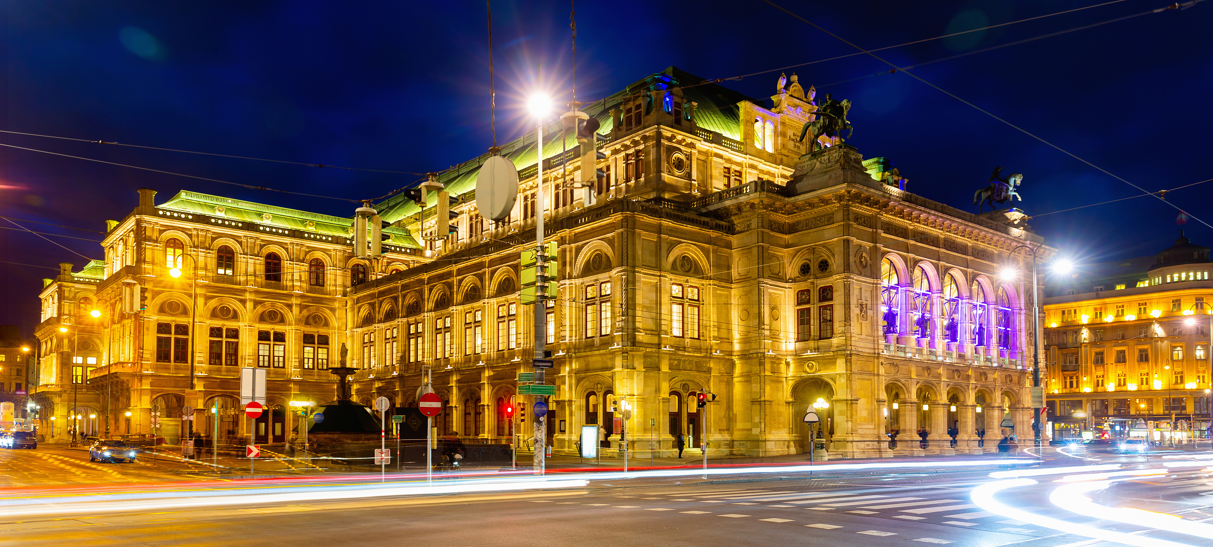 <五星名仕号遇见多瑙河13日>维也纳往返