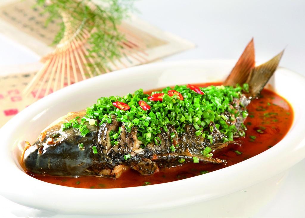 餐饮模块 