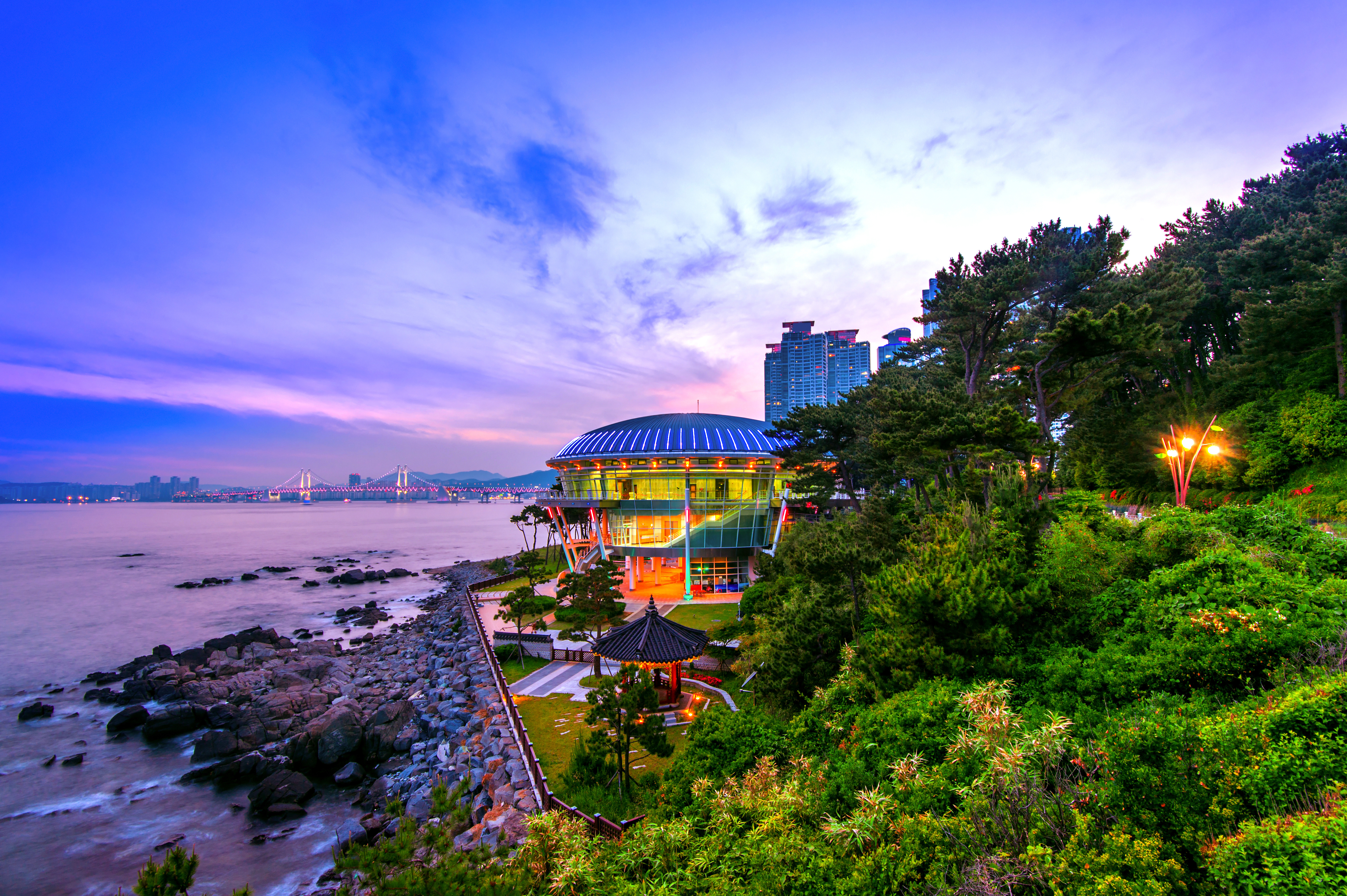 <上海-济州-釜山-香港>转港航次