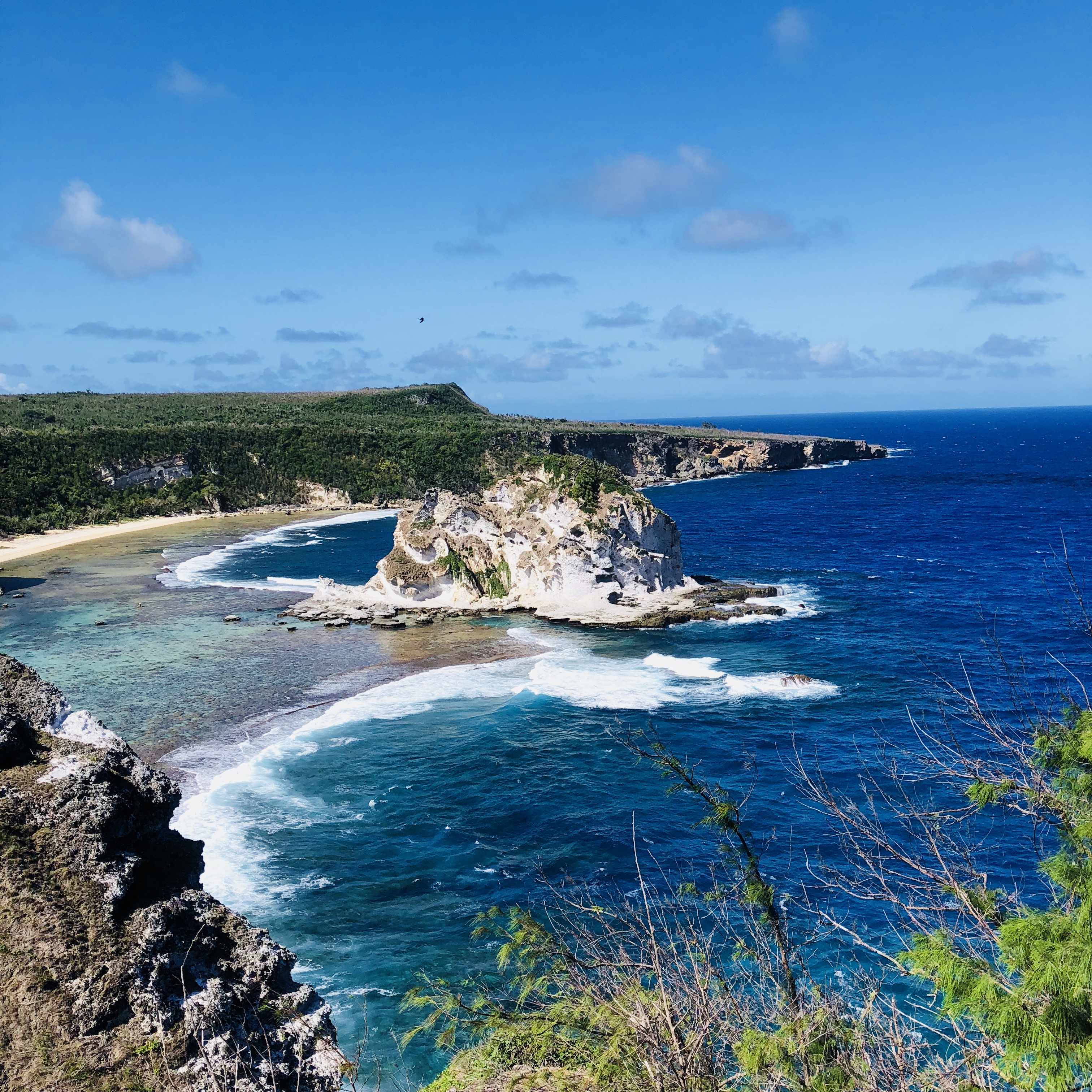 [春节]<巴厘岛6或7日游>南京直飞，近海SINTESA，阿勇河漂流，蓝梦岛，三岛出海，凯宾斯基下午茶，网红瀑布，鸟巢，乌鲁瓦图，自由活动