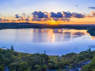 海口火山口地质公园 景点模块